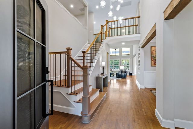 3701 Glacier Point Court, Prosper, TX 75078