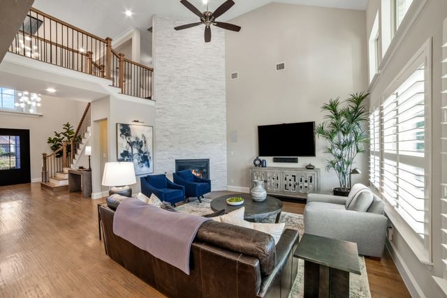 3701 Glacier Point Court, Prosper, TX 75078