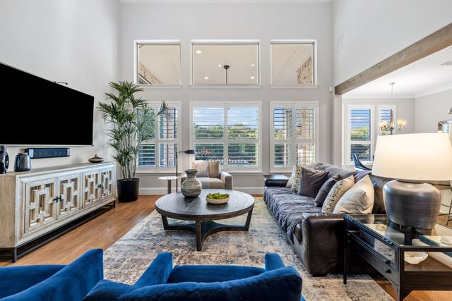 3701 Glacier Point Court, Prosper, TX 75078