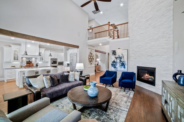 3701 Glacier Point Court, Prosper, TX 75078