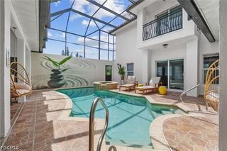 2250 SW 20th AVE, Cape Coral, FL 33991