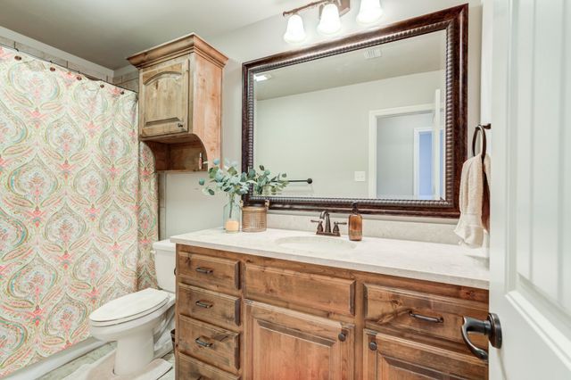 4003 128th Street, Lubbock, TX 79423