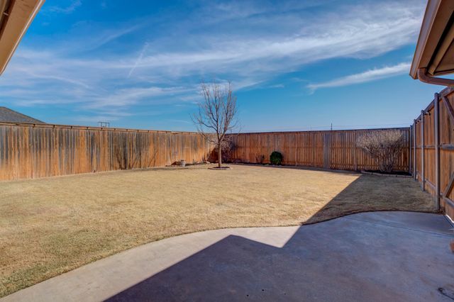 4003 128th Street, Lubbock, TX 79423