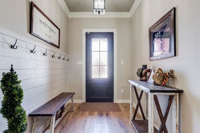 4003 128th Street, Lubbock, TX 79423