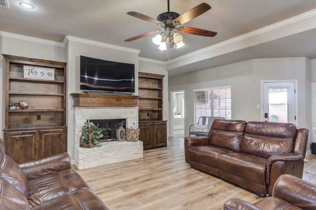 4003 128th Street, Lubbock, TX 79423