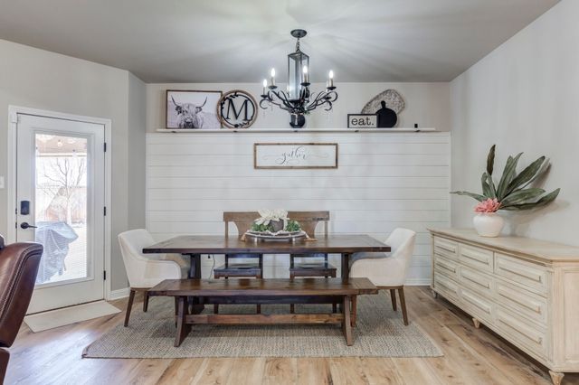 4003 128th Street, Lubbock, TX 79423