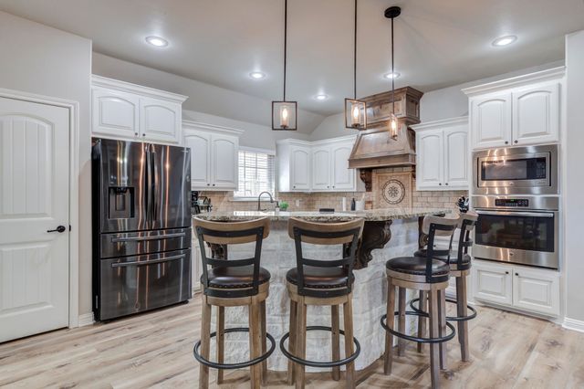 4003 128th Street, Lubbock, TX 79423