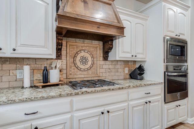 4003 128th Street, Lubbock, TX 79423