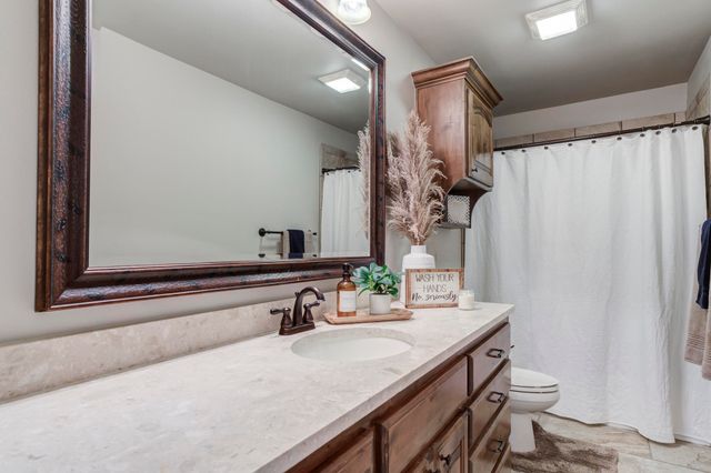 4003 128th Street, Lubbock, TX 79423