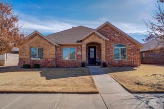 4003 128th Street, Lubbock, TX 79423