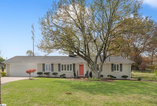 6 Colvin Road, Greenville, SC 29615