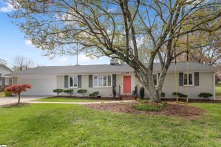 6 Colvin Road, Greenville, SC 29615