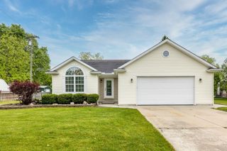 25 Rella Rae Street, Marysville, MI 48040