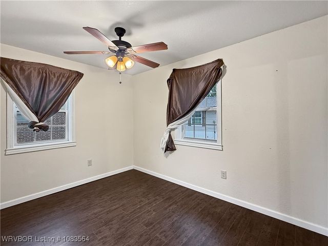 840 8th Street, Waldron, AR 72958