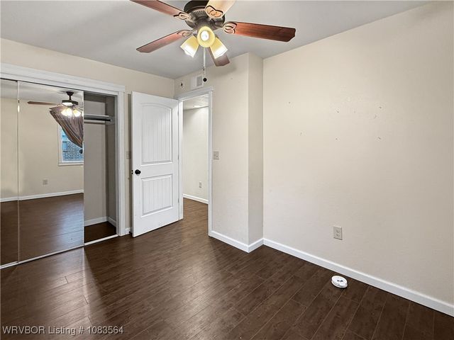 840 8th Street, Waldron, AR 72958