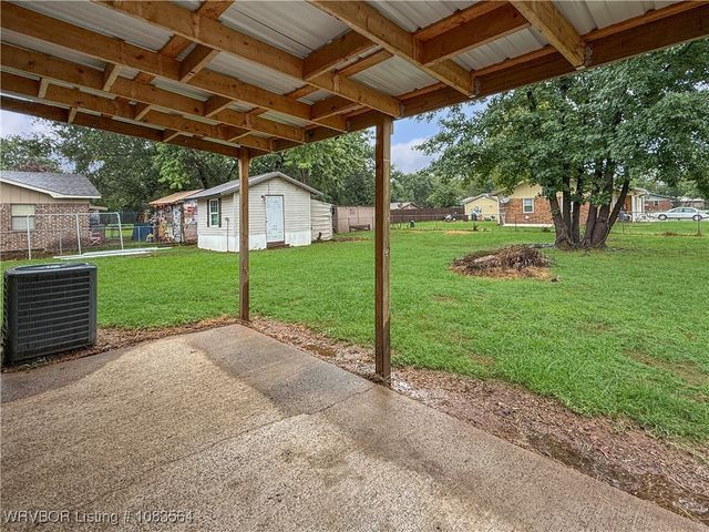 840 8th Street, Waldron, AR 72958