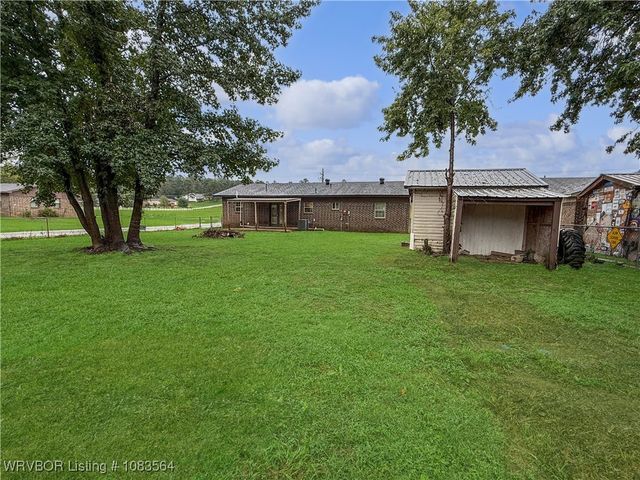 840 8th Street, Waldron, AR 72958