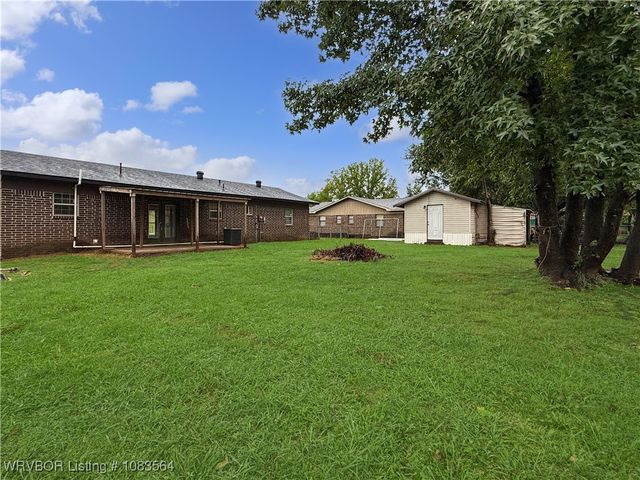 840 8th Street, Waldron, AR 72958