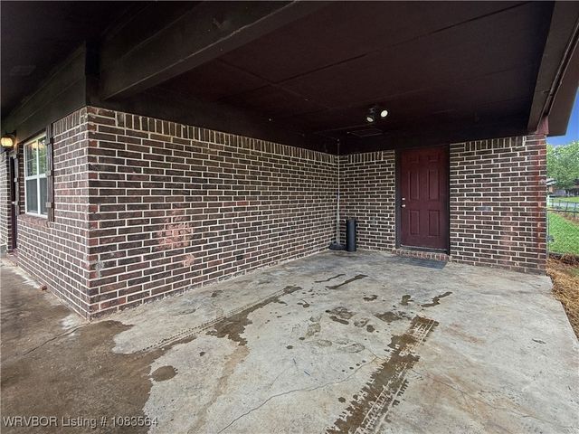 840 8th Street, Waldron, AR 72958