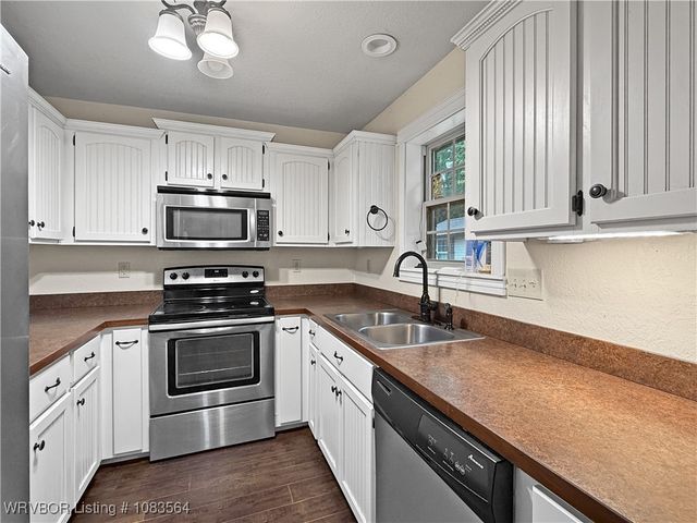 840 8th Street, Waldron, AR 72958