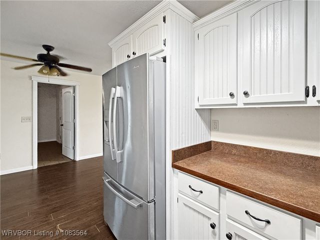840 8th Street, Waldron, AR 72958