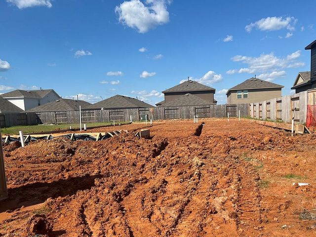 4635 Coral Bean Street, Pinehurst, TX 77362