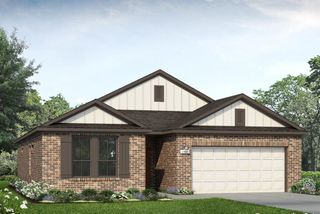 4635 Coral Bean Street, Pinehurst, TX 77362