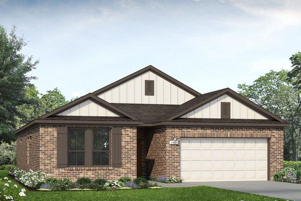 4635 Coral Bean Street, Pinehurst, TX 77362