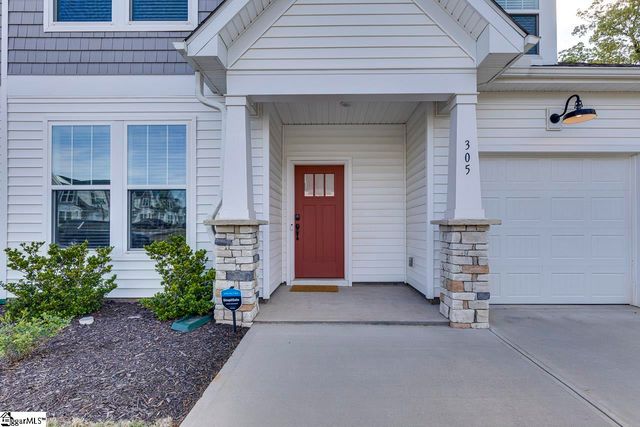 305 Stoneygate Way, Greenville, SC 29605
