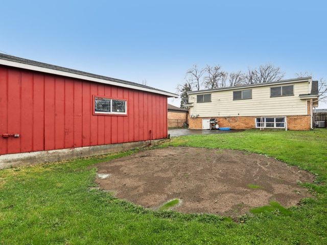 12219 S Avers Avenue, Alsip, IL 60803