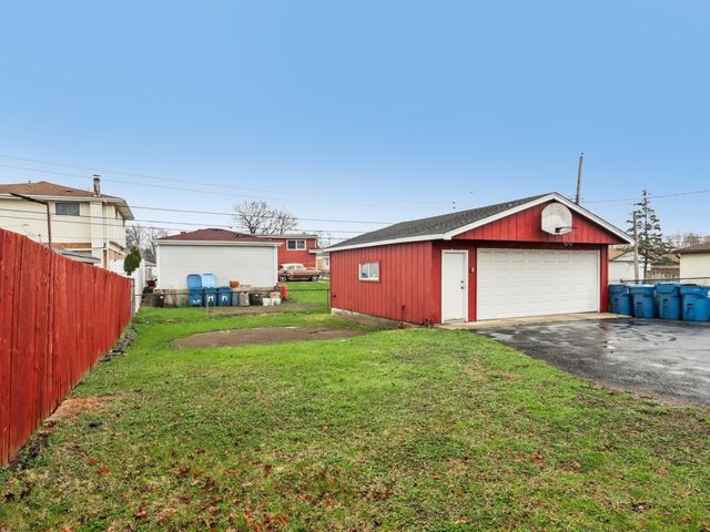 12219 S Avers Avenue, Alsip, IL 60803