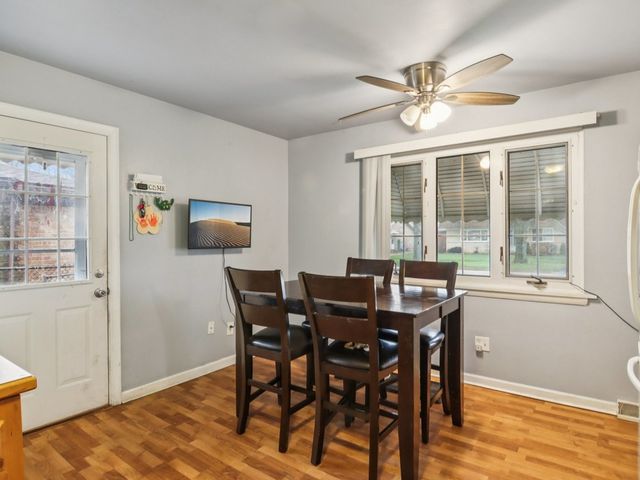 12219 S Avers Avenue, Alsip, IL 60803