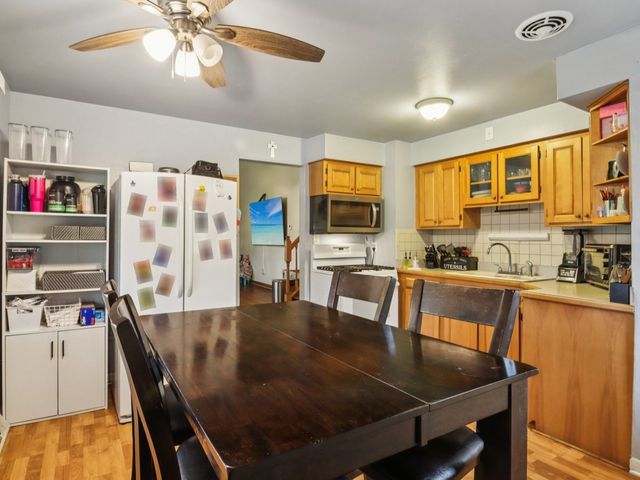 12219 S Avers Avenue, Alsip, IL 60803