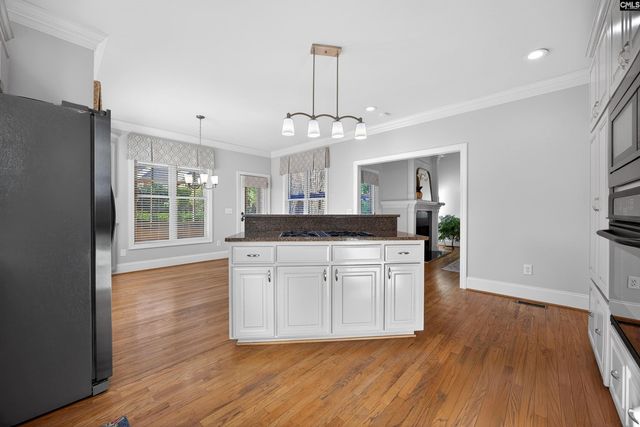 312 Palmer Drive, Lexington, SC 29072