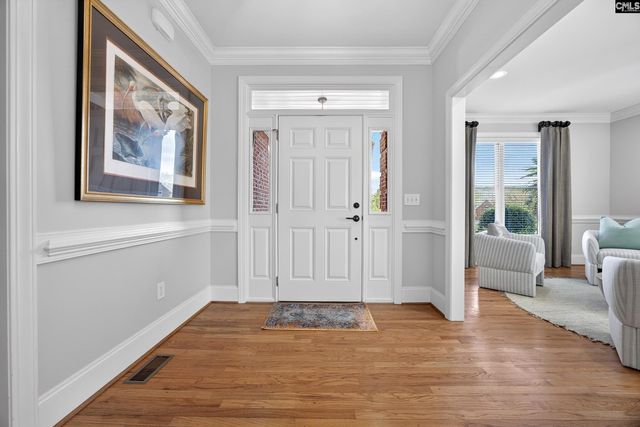 312 Palmer Drive, Lexington, SC 29072