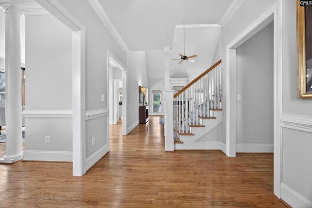 312 Palmer Drive, Lexington, SC 29072