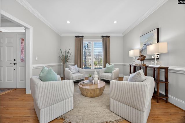 312 Palmer Drive, Lexington, SC 29072