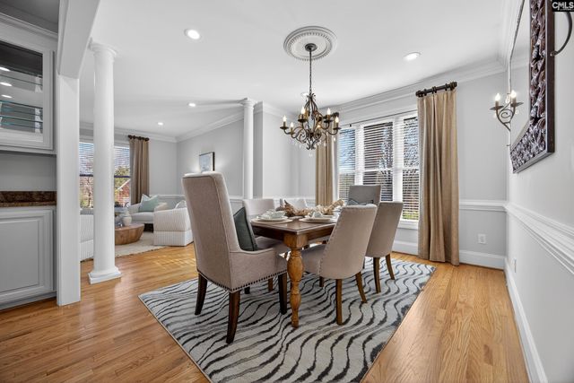 312 Palmer Drive, Lexington, SC 29072