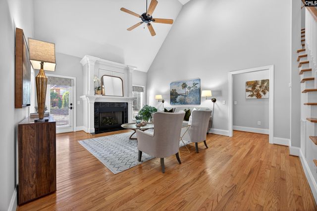 312 Palmer Drive, Lexington, SC 29072