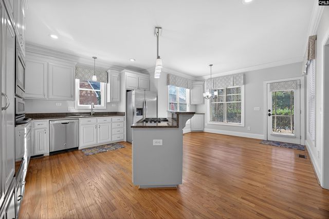 312 Palmer Drive, Lexington, SC 29072