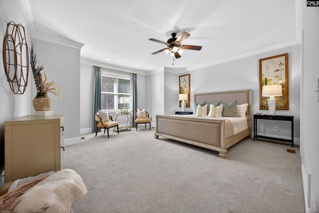 312 Palmer Drive, Lexington, SC 29072