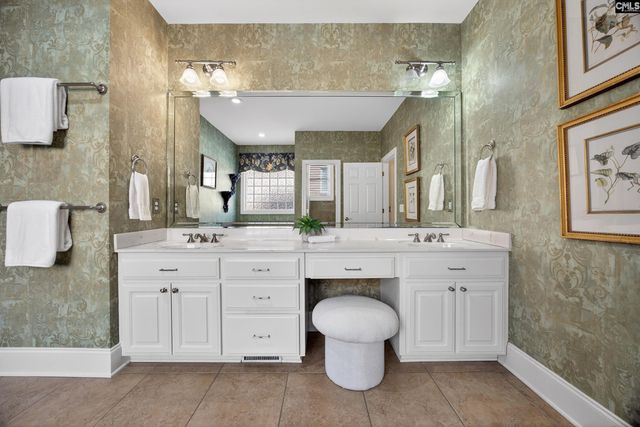 312 Palmer Drive, Lexington, SC 29072