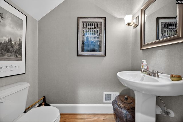 312 Palmer Drive, Lexington, SC 29072