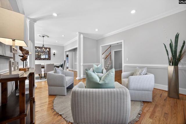 312 Palmer Drive, Lexington, SC 29072