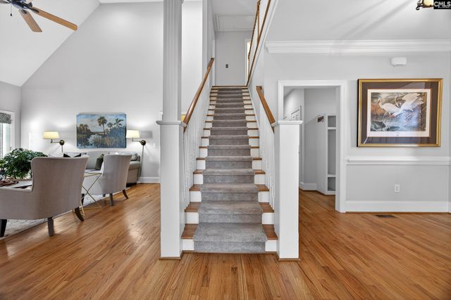 312 Palmer Drive, Lexington, SC 29072