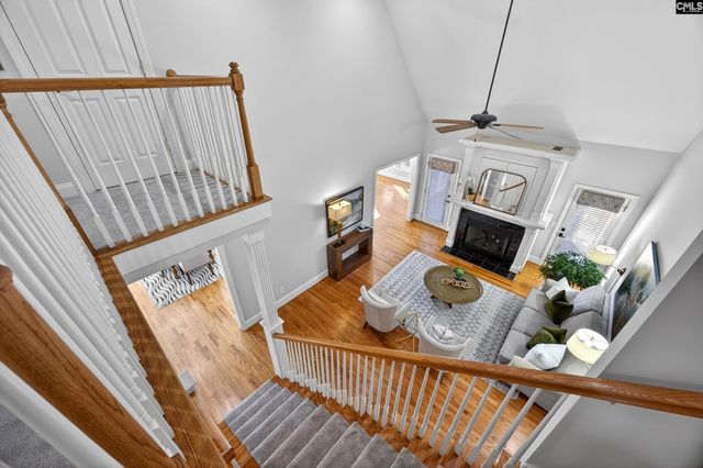 312 Palmer Drive, Lexington, SC 29072