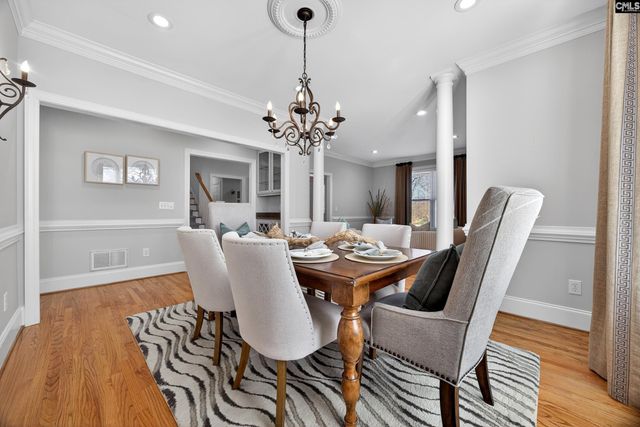 312 Palmer Drive, Lexington, SC 29072