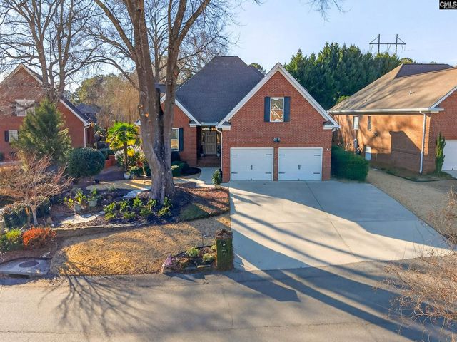 312 Palmer Drive, Lexington, SC 29072