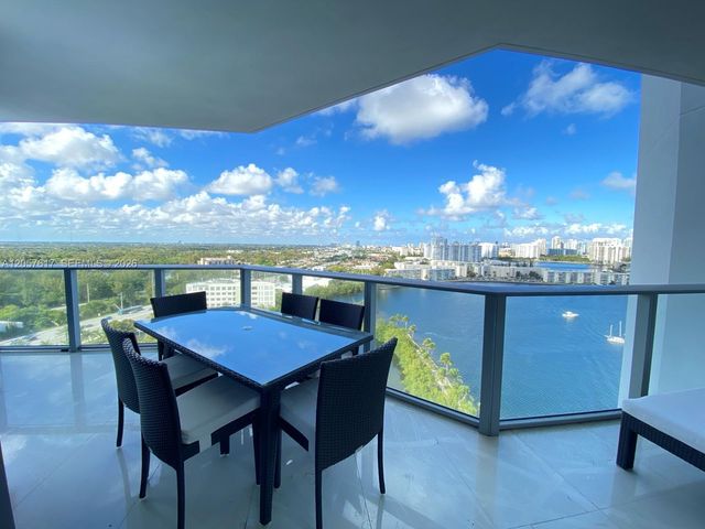 17301 Biscayne Blvd 1808, North Miami Beach, FL 33160
