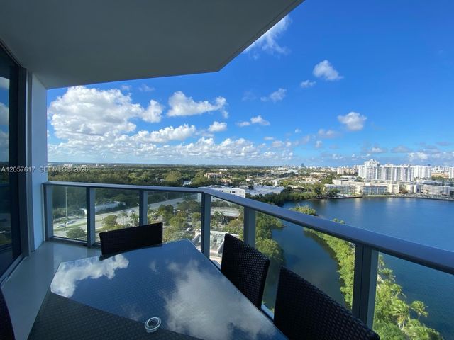 17301 Biscayne Blvd 1808, North Miami Beach, FL 33160